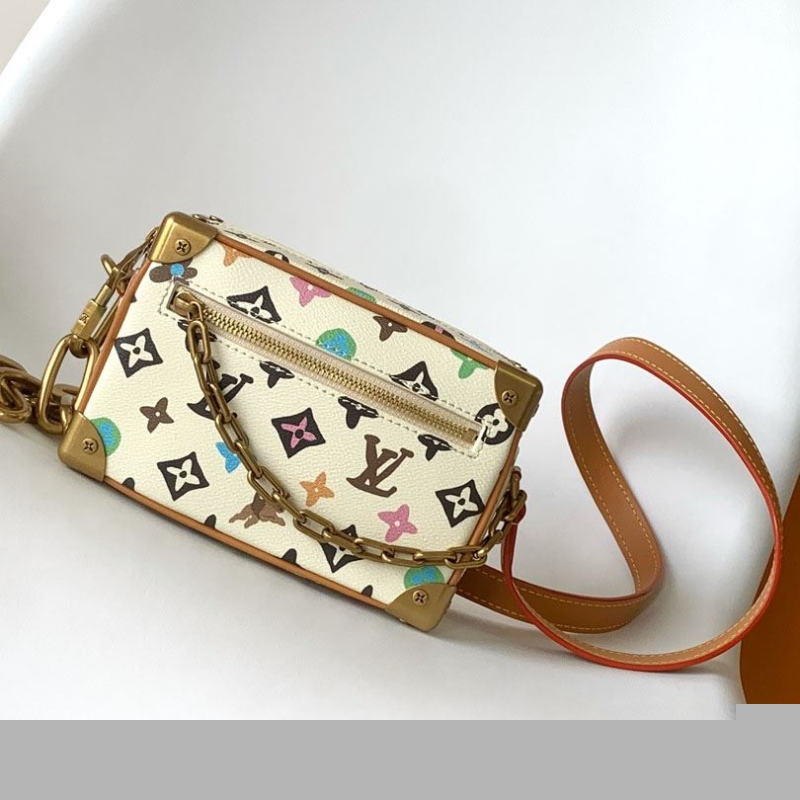 LV Box Bags